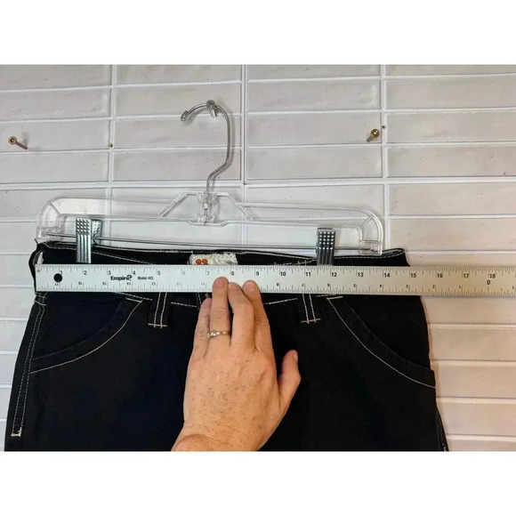 Twill 22 Women’s Flare Jeans - 30x31 - Picture 5 of 9